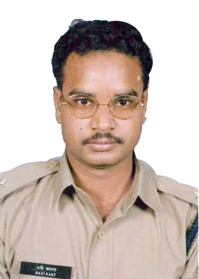 Ravi Kant